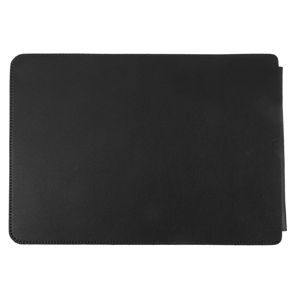 PU Leather Keyboard Case Portable Keyboard Carrying Sleeve Compatible for K480