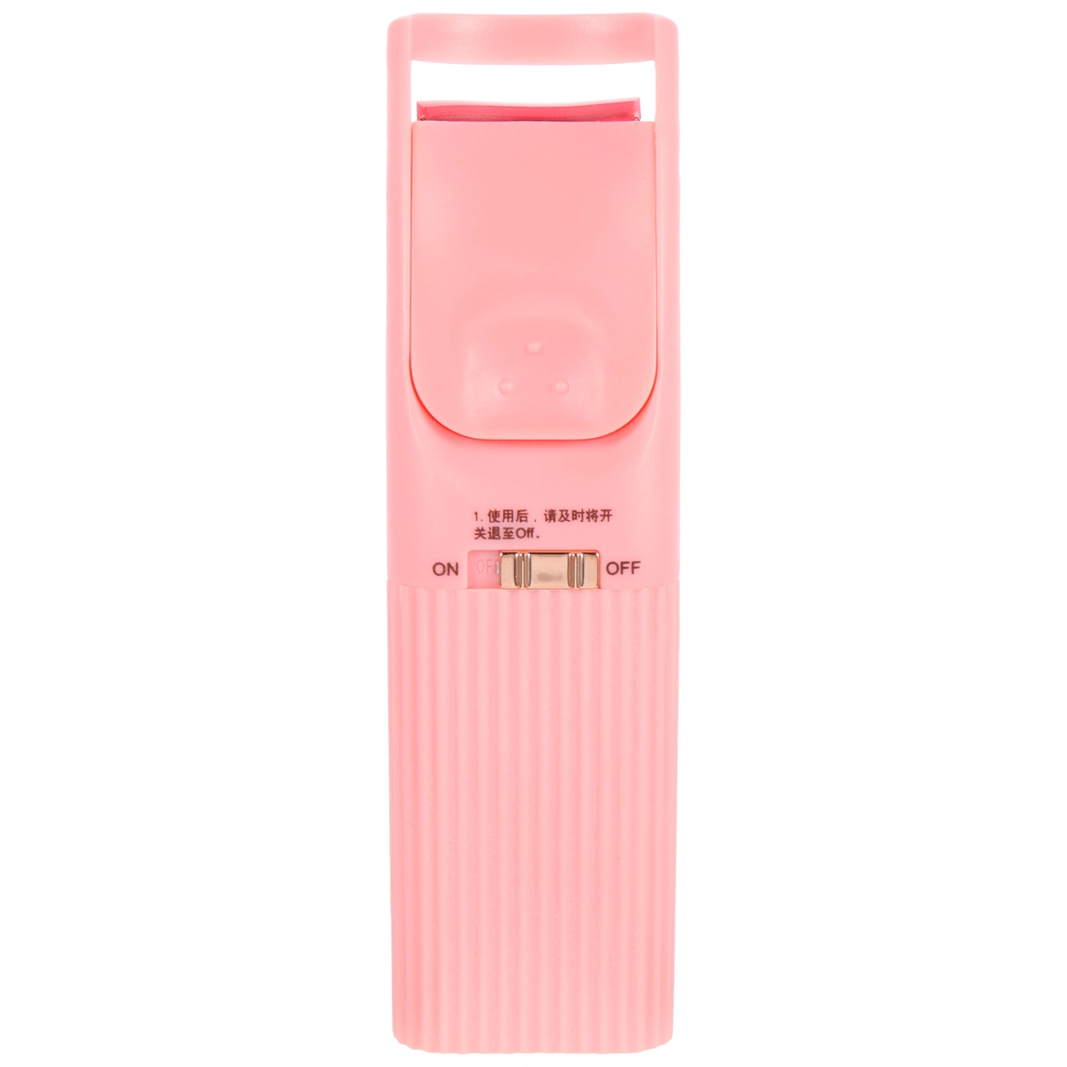 Heated Eyelash Curler Electric Eyelash Curler Lash Curler Long-Lasting Eye Lashes Curler