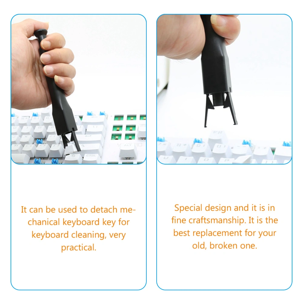 Keycap Puller Switch And Keycap Puller Keycap Removal Tool Computer Supply