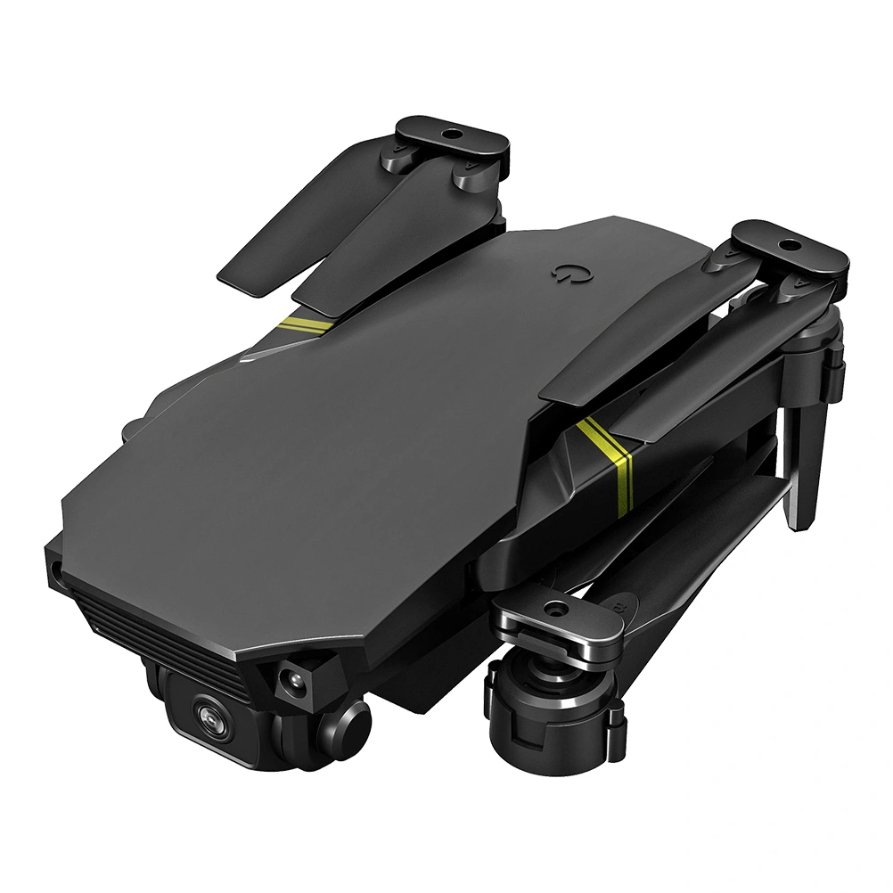 1 Set 4K Camera Drone Professional Aerial Photography Camera (Dual Cameras)