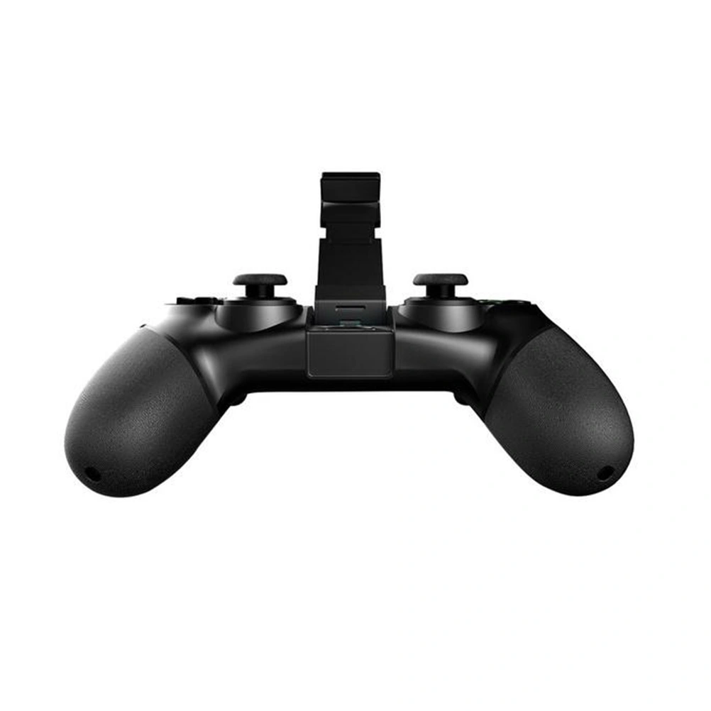 2.4G WirelessGamepad for Android ios ps3 Game Console Player - Black