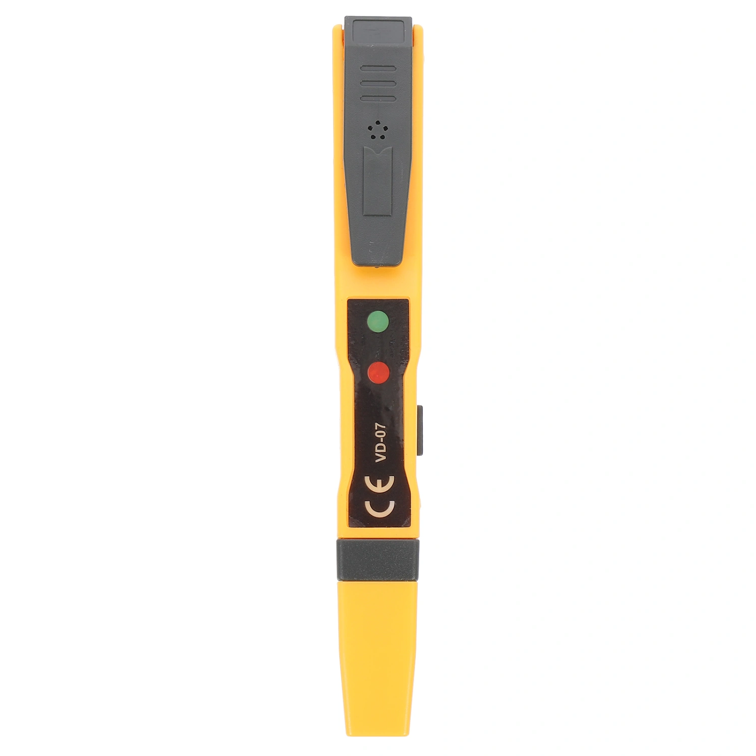 Non-contact Voltage Tester Electricity Detect Pen Buzzer Alarm Voltage Tester