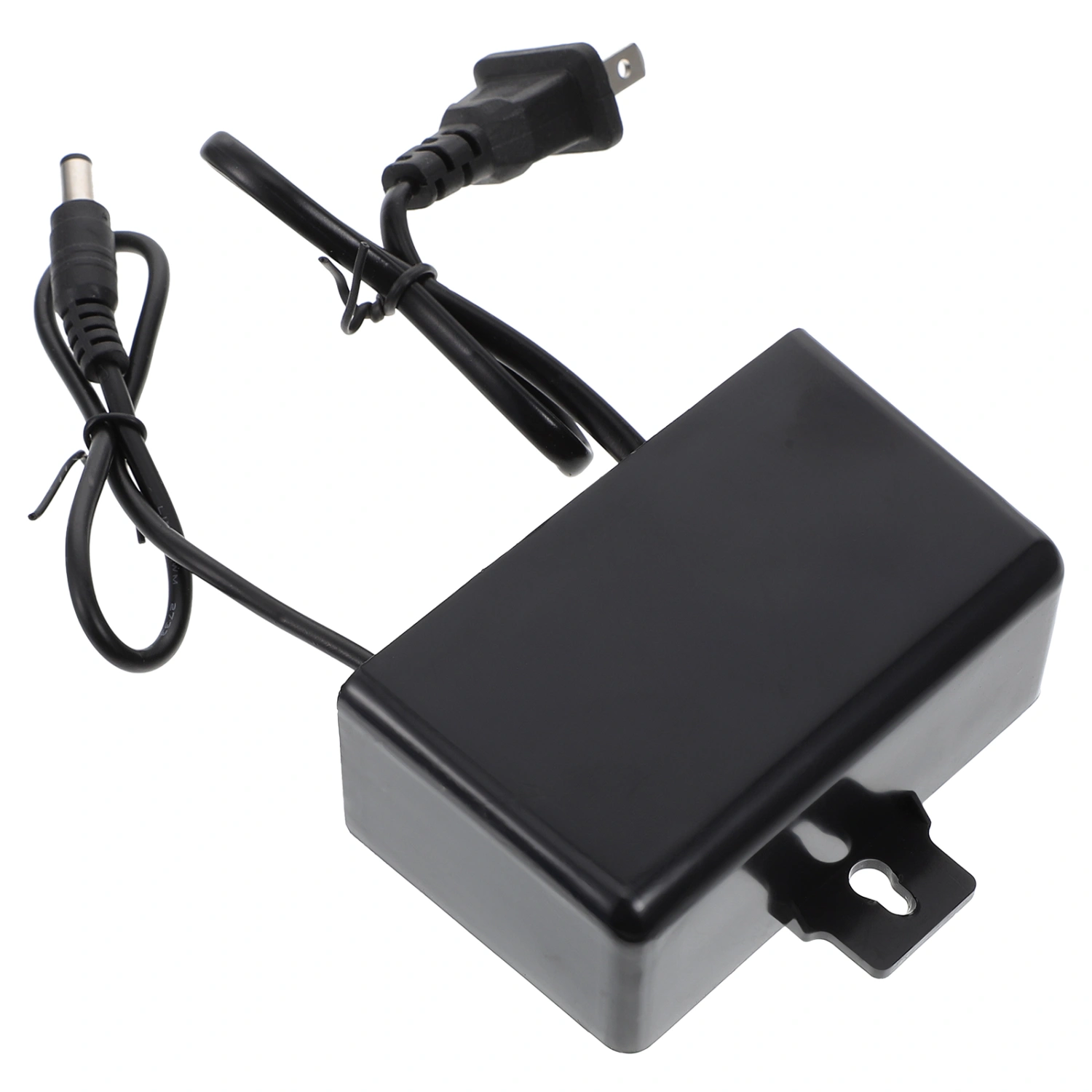 Outdoor Waterproof Power Rain-proof DC Power Adapter Waterproof Power Supply US Plug