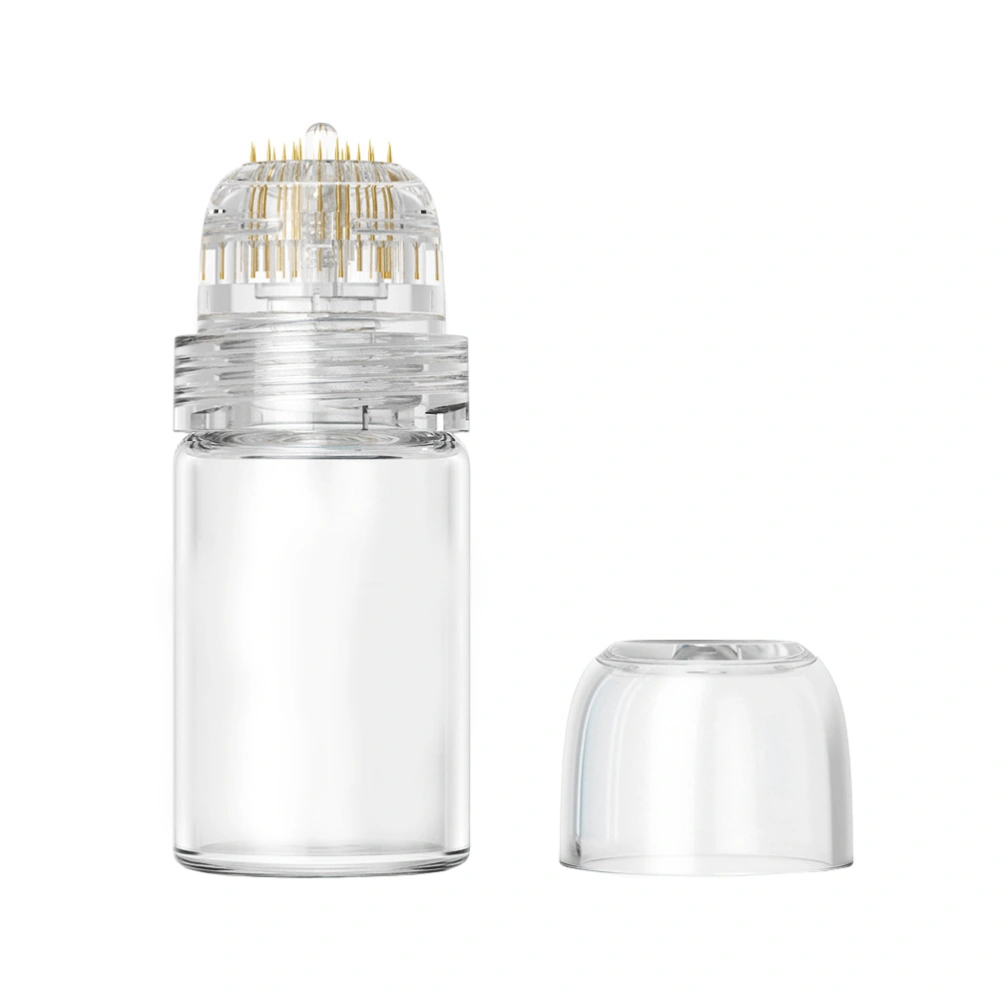 Micro Needle Beauty Bottle Beauty Microneedling 20-needle Essence Liquid Bottle