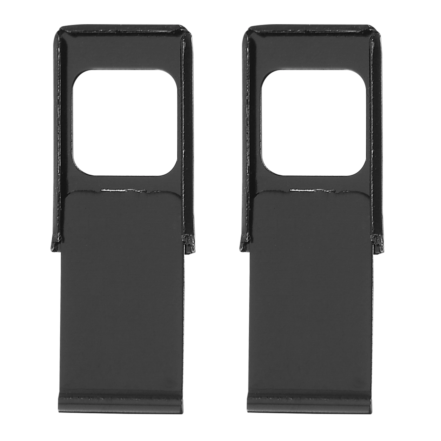 2Pcs Self Adhesive Webcam Cover Slide Web Camera Blocker for Laptop Phone Tablet