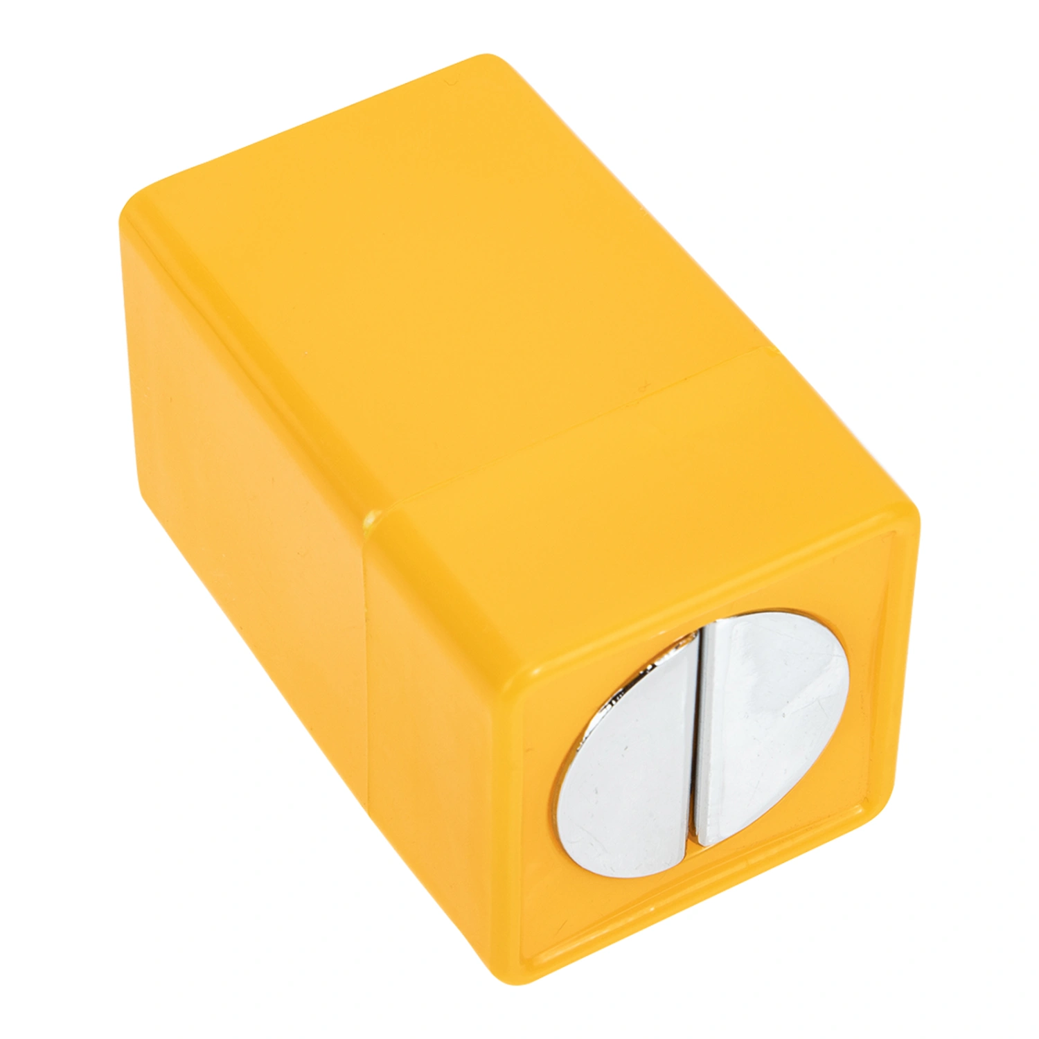 Waste Blades Storage Box Disposable Blades Storage Case Plastic Blades Container