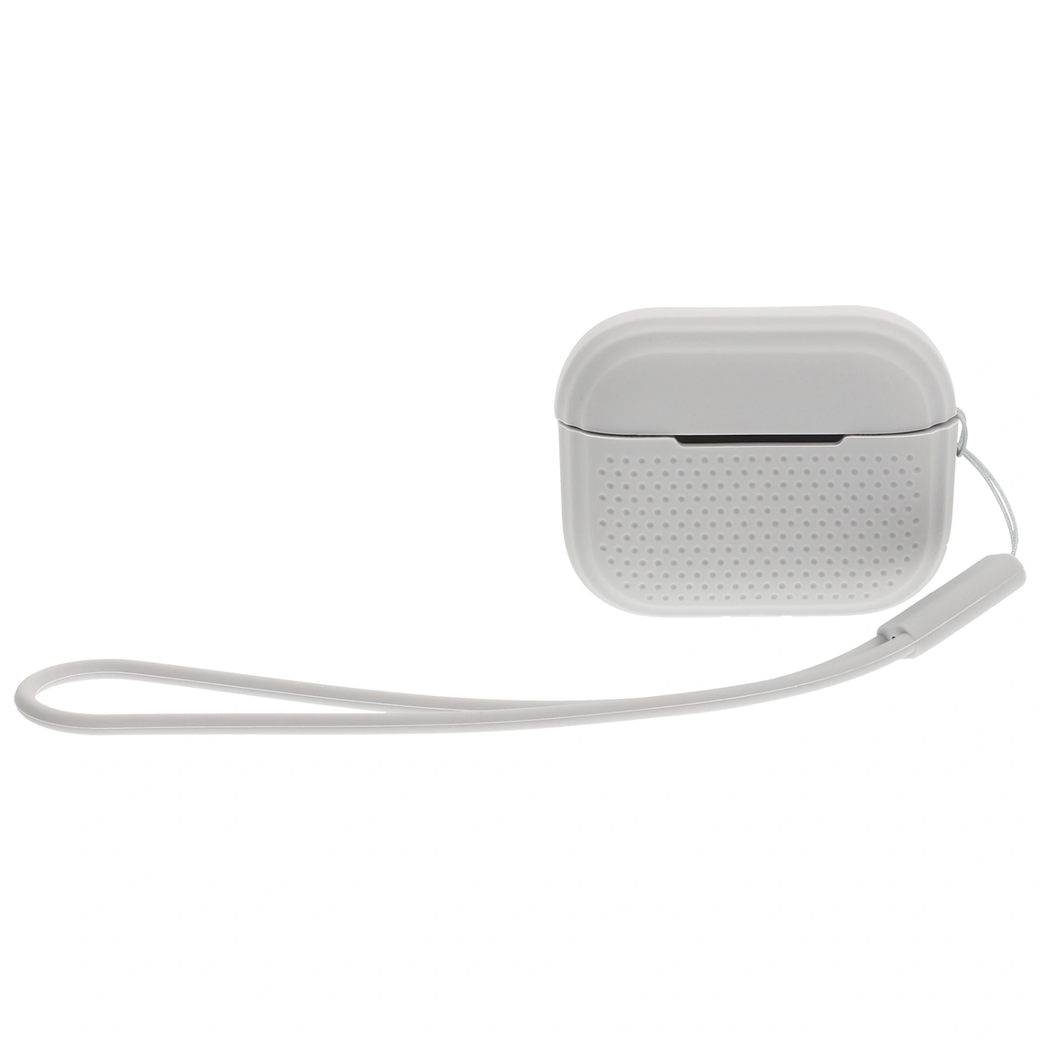Pure Color Wireless Earbud Protector Earphone Cover Earbuds Box Compatible With Airpods Pro 2