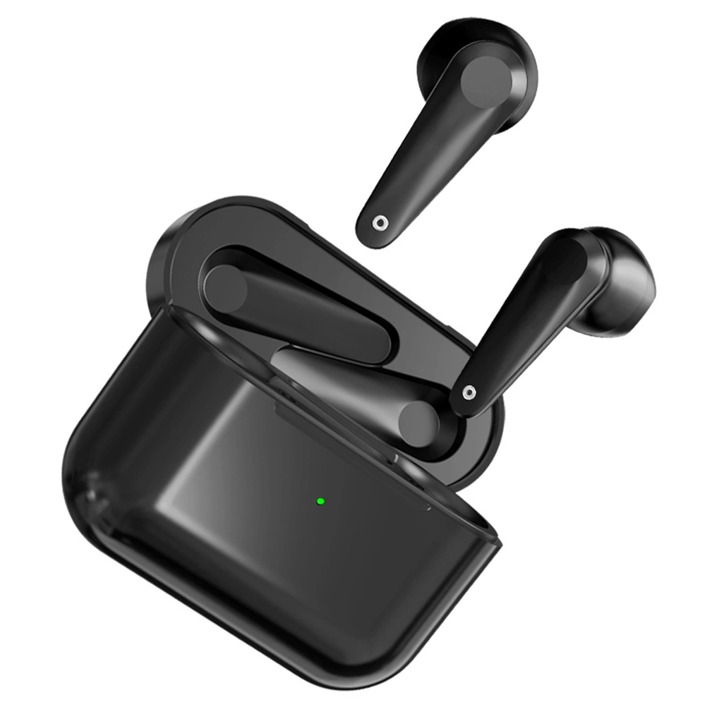 1 Set Wireless In-ear Earphone Workout Running Driving Wireless Earphone