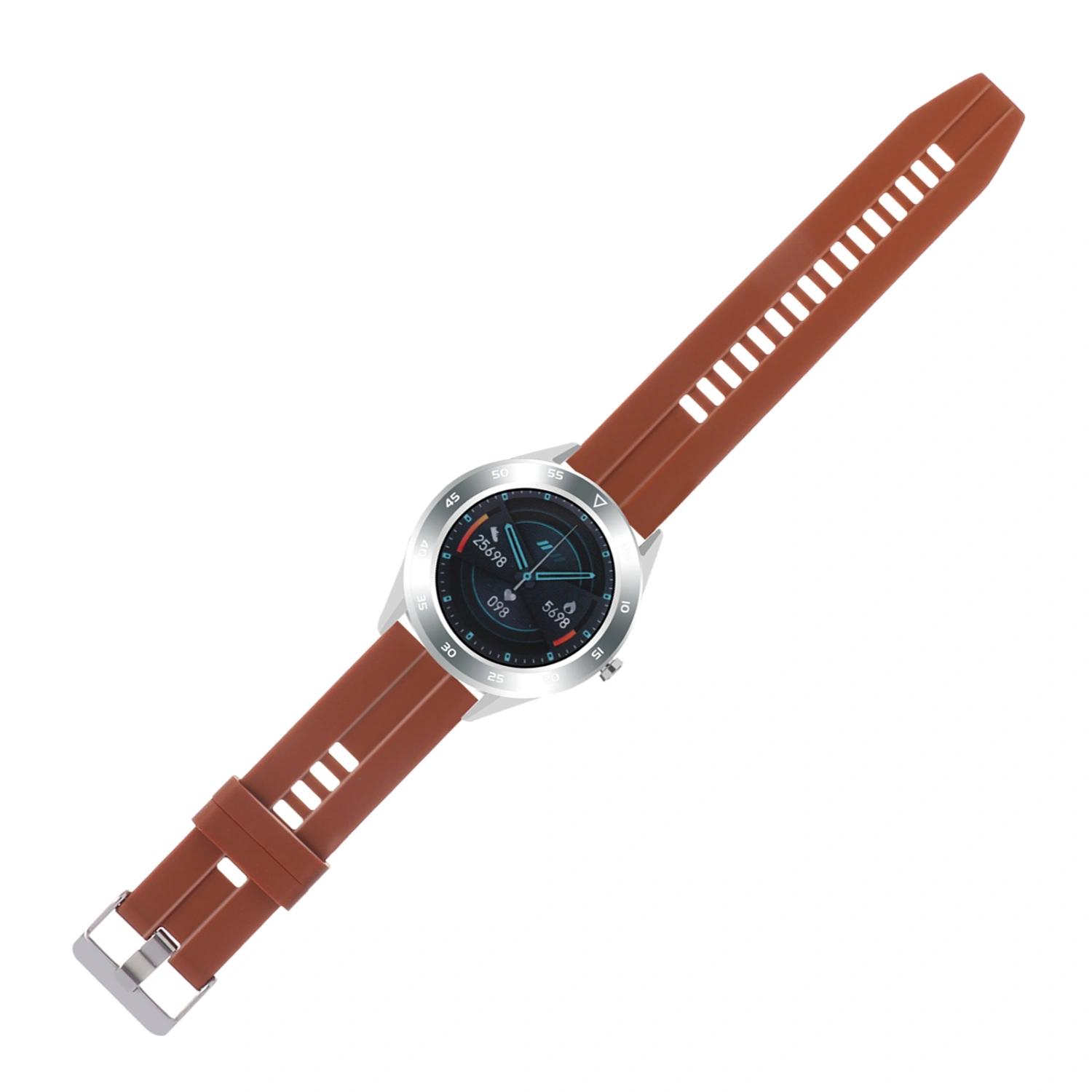 Smart Watch Call Sports Fitness Band Men's Heart Rate Blood Pressure Testing