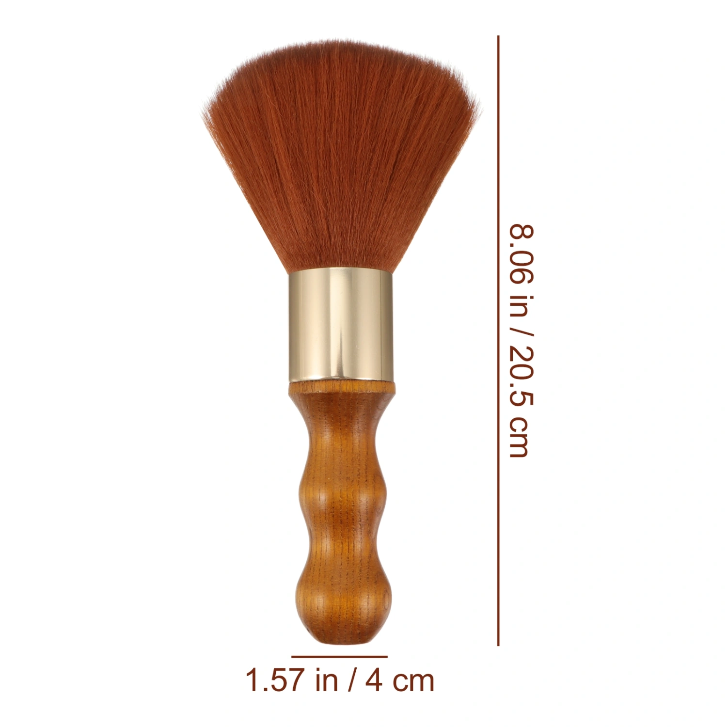 Vinyl Record Cleaning Brush Record Vinyl Dust Brush CD Album Cleaner Brush