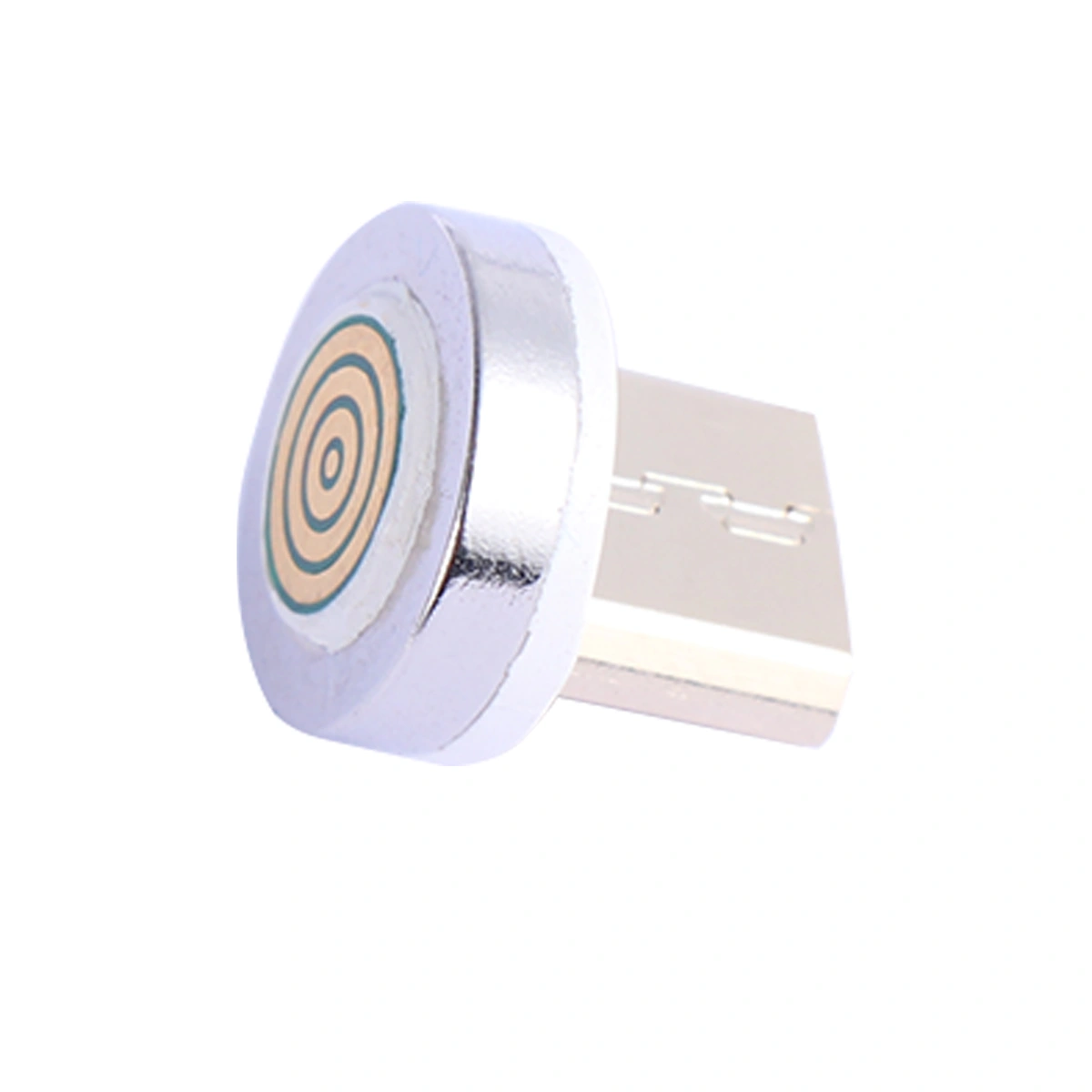 3A Micro USB Magnetic Cable Plug 7 Pin Adapter Fast Charging Magnet Charger Data Cable Connector