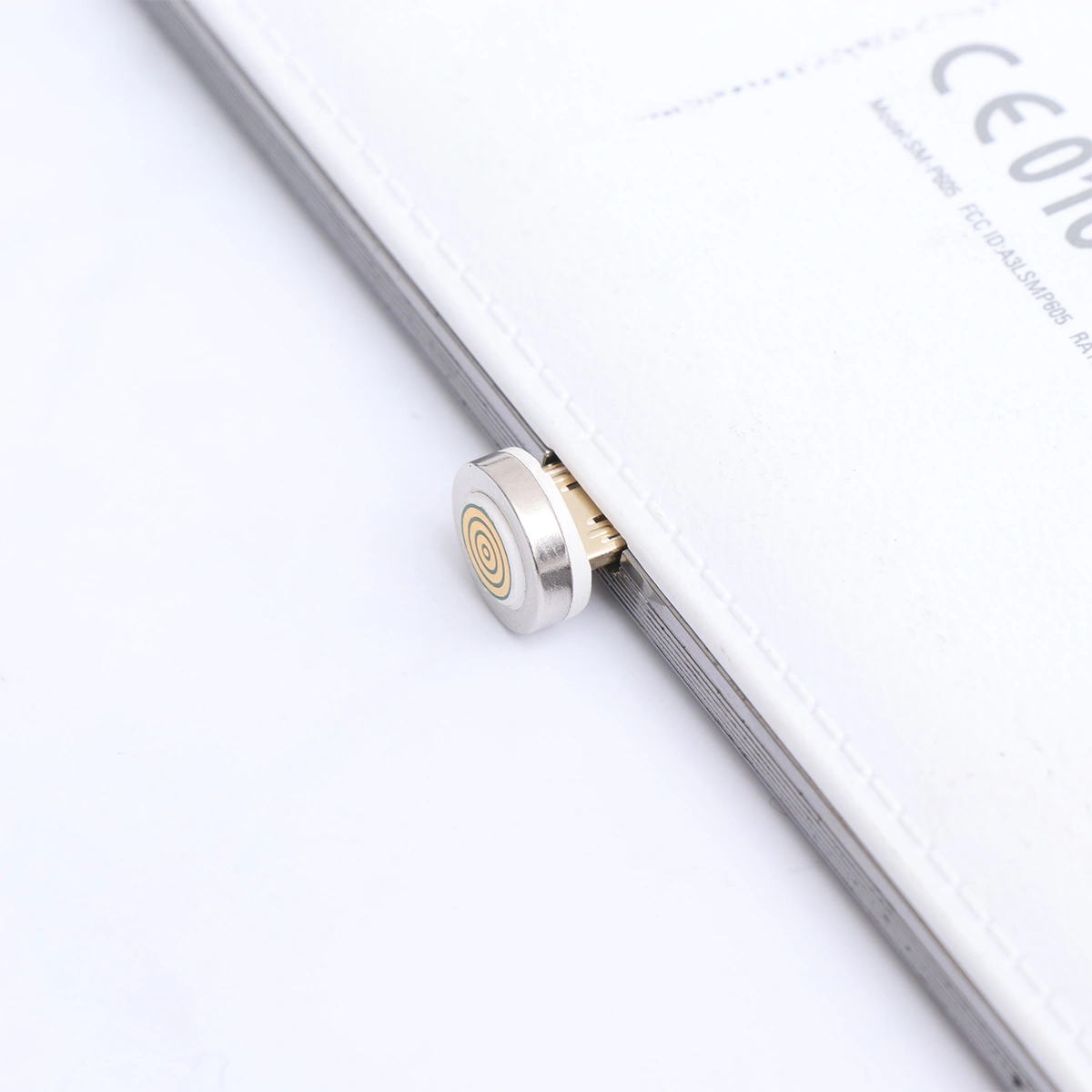 3A Micro USB Magnetic Cable Plug 7 Pin Adapter Fast Charging Magnet Charger Data Cable Connector