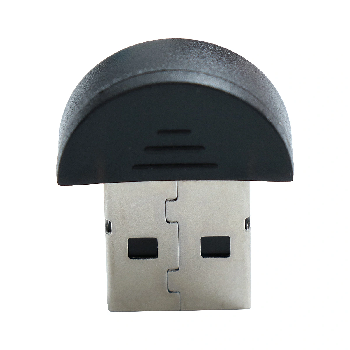 USB 2.0 Mini Size Semi-circular  Adapter Transmitter Signal Adapter