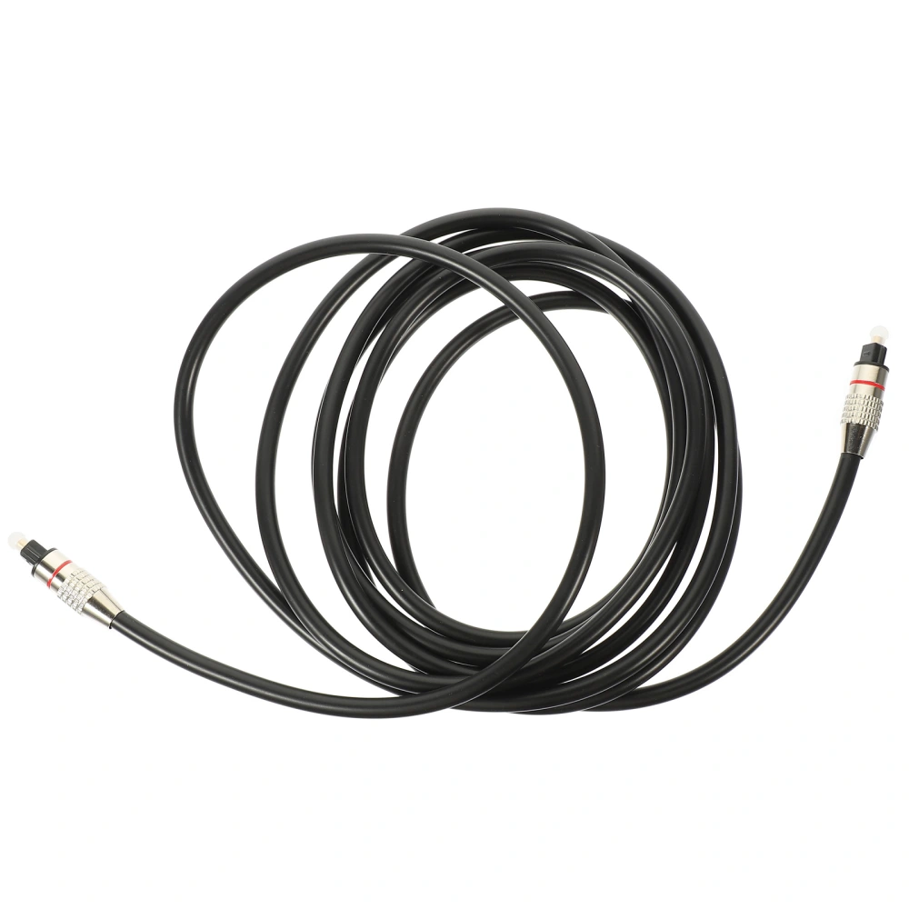 Optical Audio Cable 3m Tv Optical Audio Cable Digital Audio Optical Cable