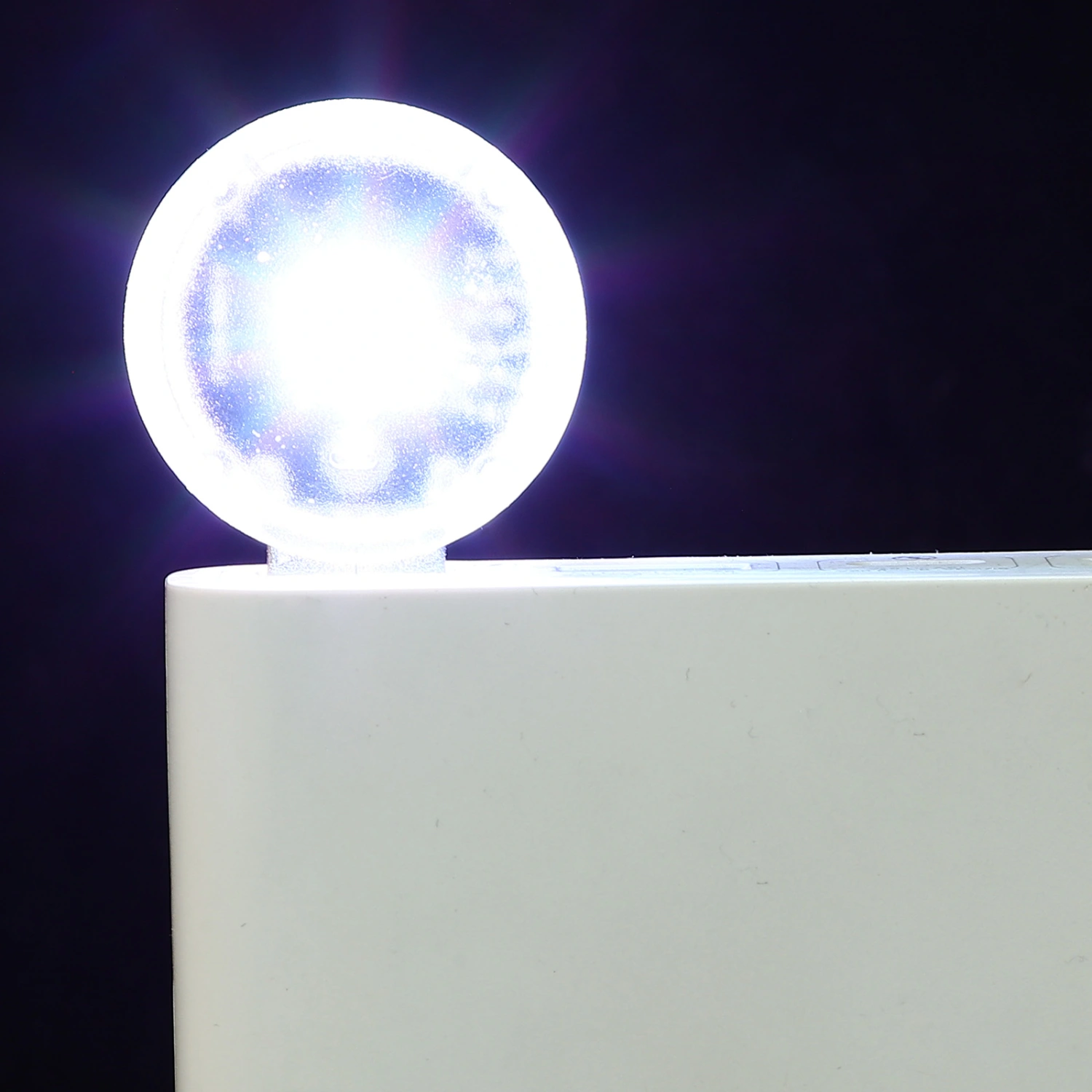 USB Light Sound Activated Light RGB Car Led Interior Lighting USB Night Light