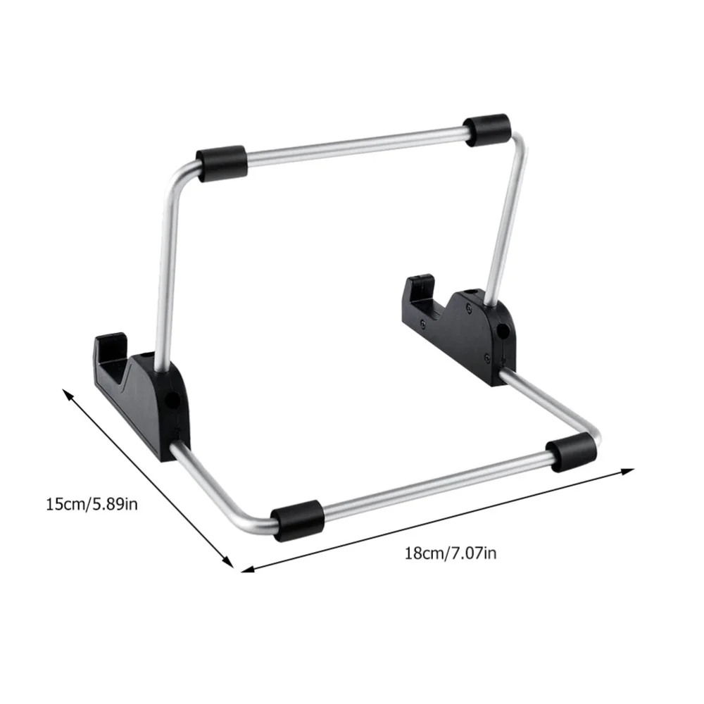 1PC Adjustable Tablet Bracket Desktop Tablet Holder (More Than 9.19-Inch Tablet)