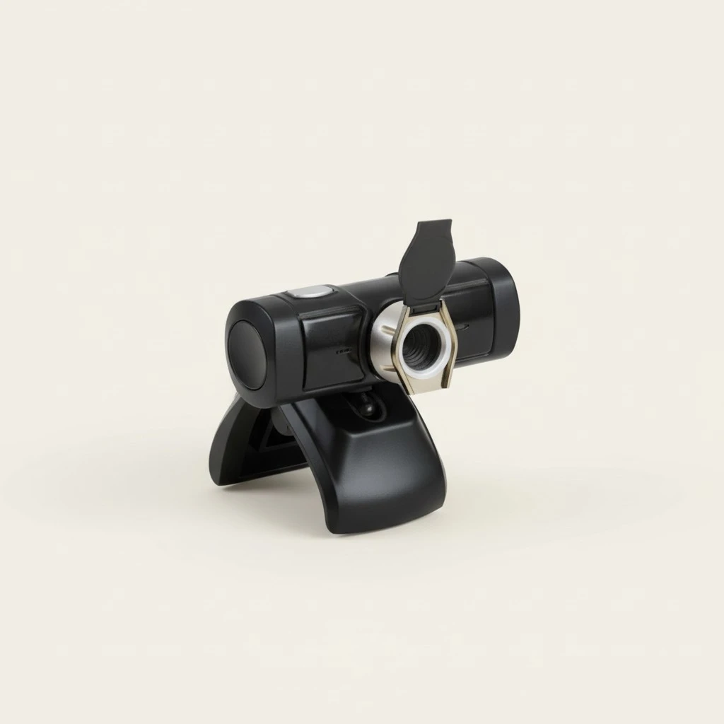 6Pcs Flipping Webcam Camera Cover USB Camera Privacy Cover Camera Protector