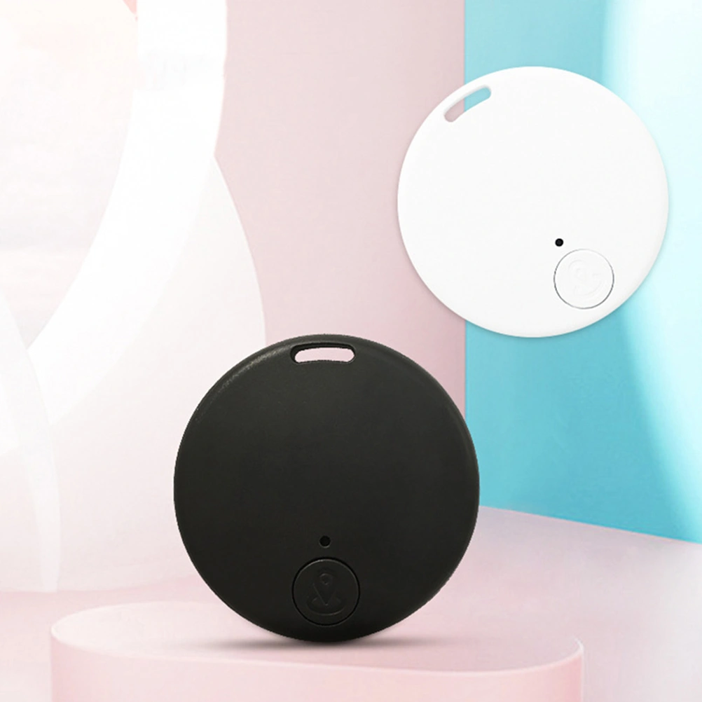 2PCS Wireless Key Finder Anti-Lost Alarm Tracking Device Locator and Finder
