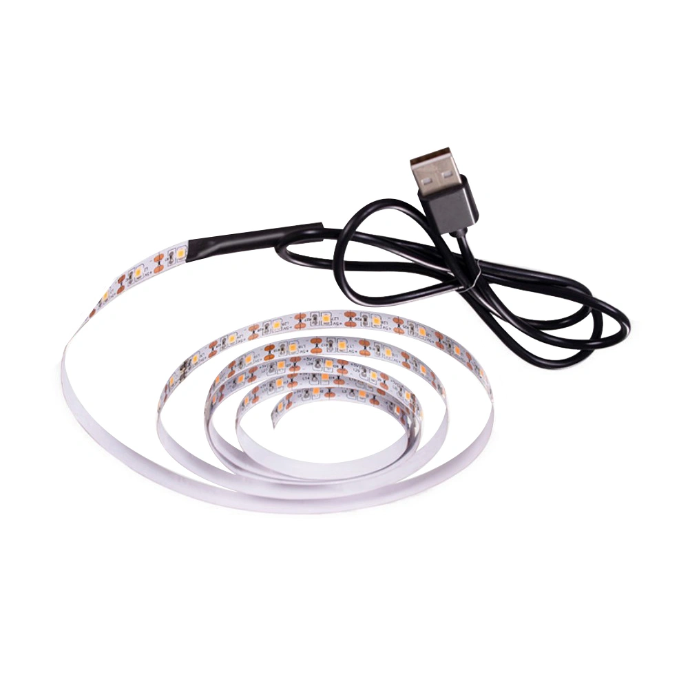 LED Grow Light Strips USB Full Spectrum Growing Lights Plant Lamp Strip