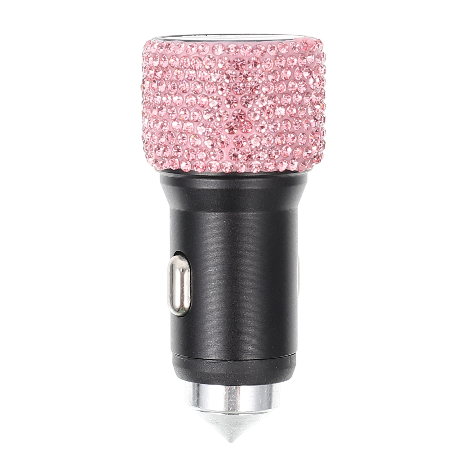 1Pc Premium Charger Car Charger Portable Car Power Supplies Car Phone Charger
