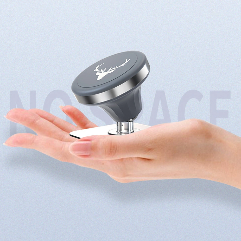 Wall Magnet Phone Holder Practical Phone Holder Premium Phone Holding Rack