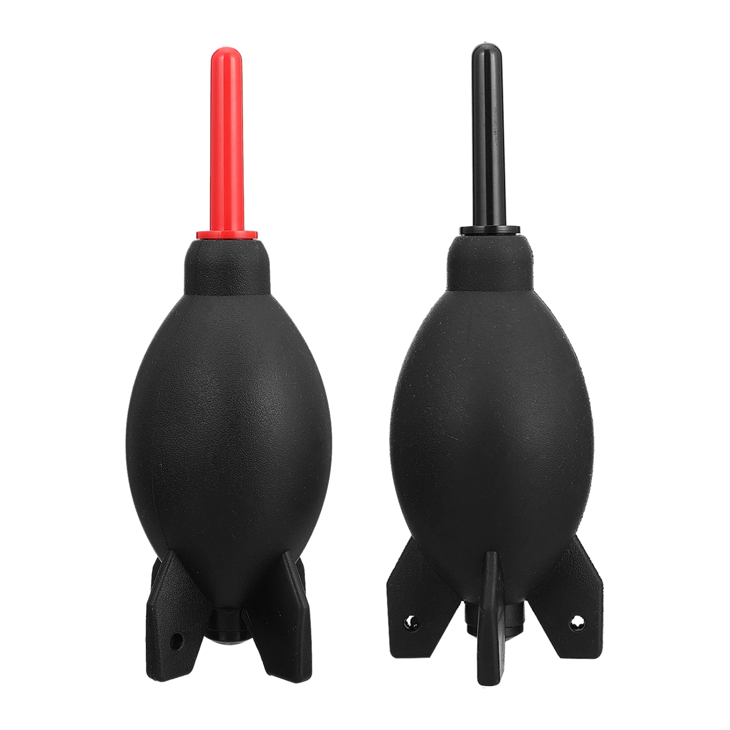2pcs Portable Camera Lens Air Blower Useful Computer Dust Cleaner Air Blower