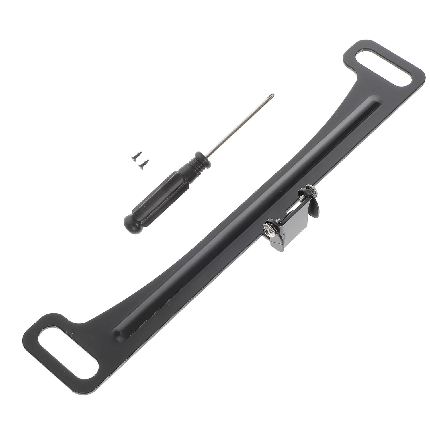 Rear View Camera Bracket Metal Cam Holder for Backup Camera Reverse Camera
