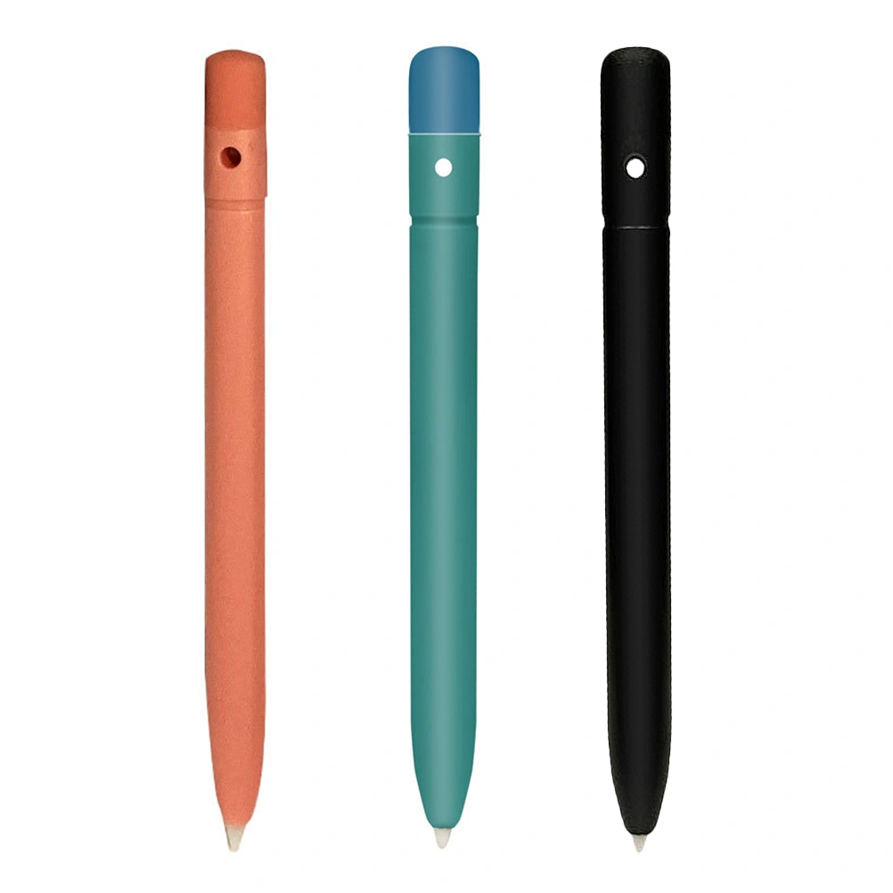 3pcs LCD Writing Tablet Stylus Replacement Painting Tablet Stylus Pen Supply