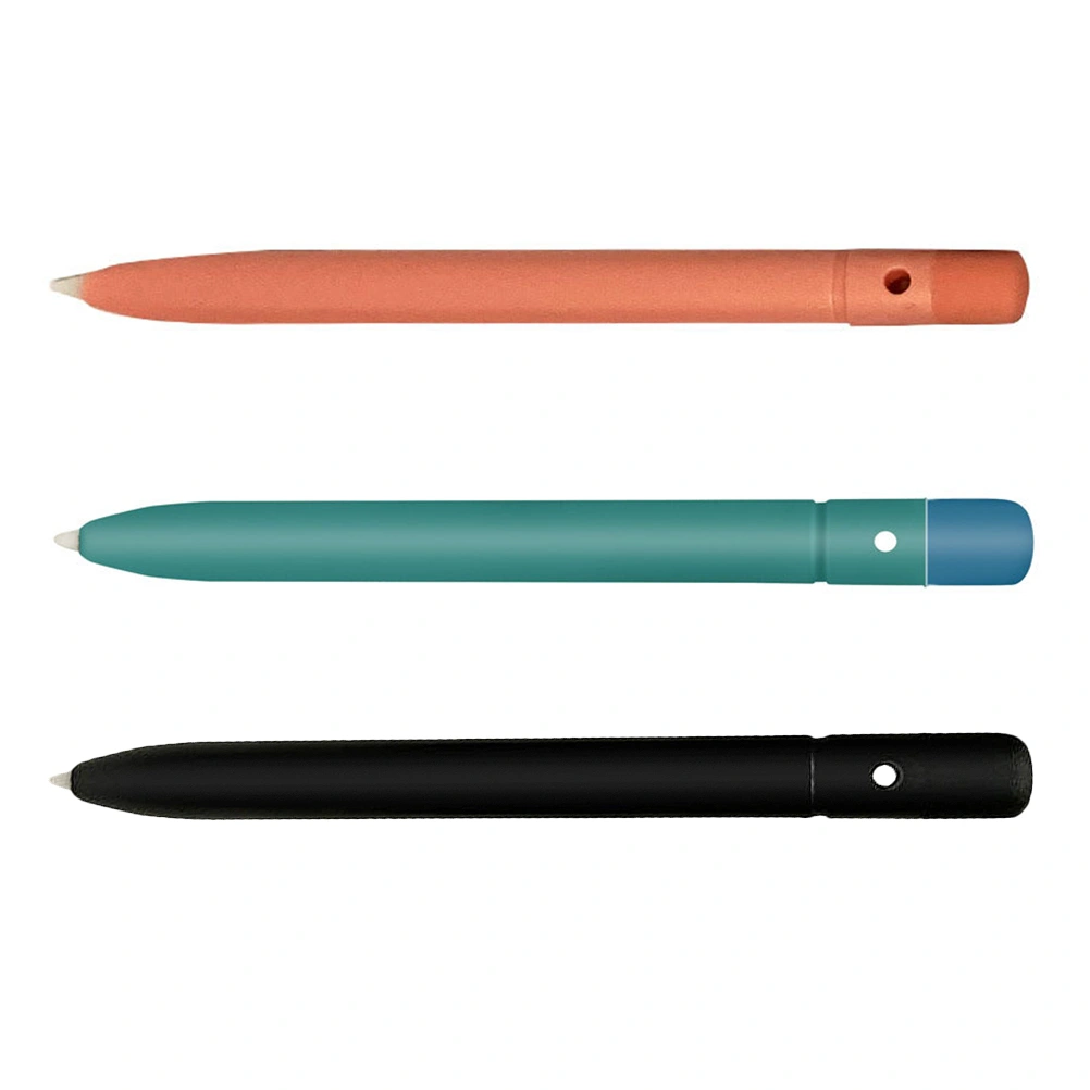 3pcs LCD Writing Tablet Stylus Replacement Painting Tablet Stylus Pen Supply