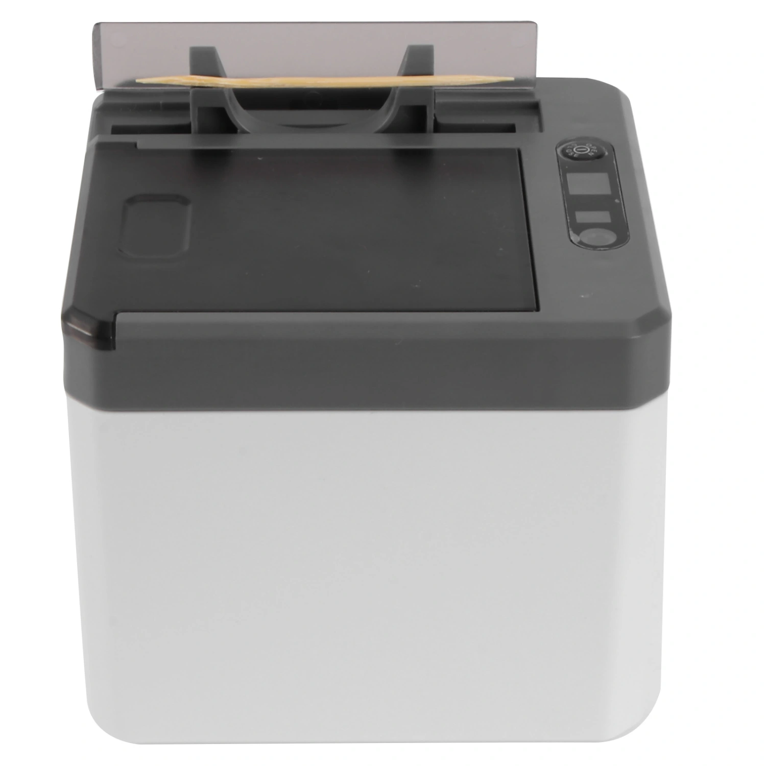 Sensing Toothpick Box Automatic Pop-up Toothpicks Box Toothpick Dispenser