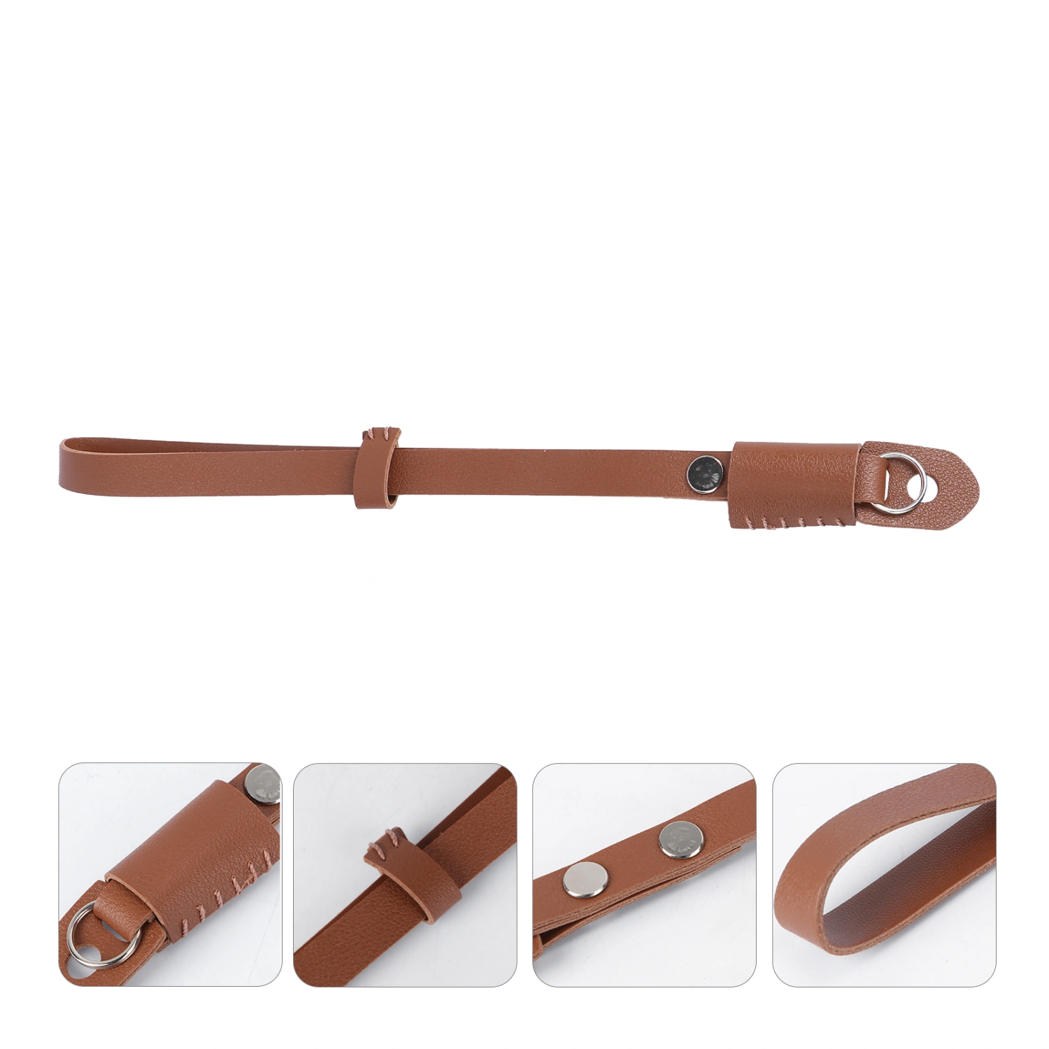 1pc Camera Wrist Strap Camera Accessory Digital Camera Lanyard Hand Strap