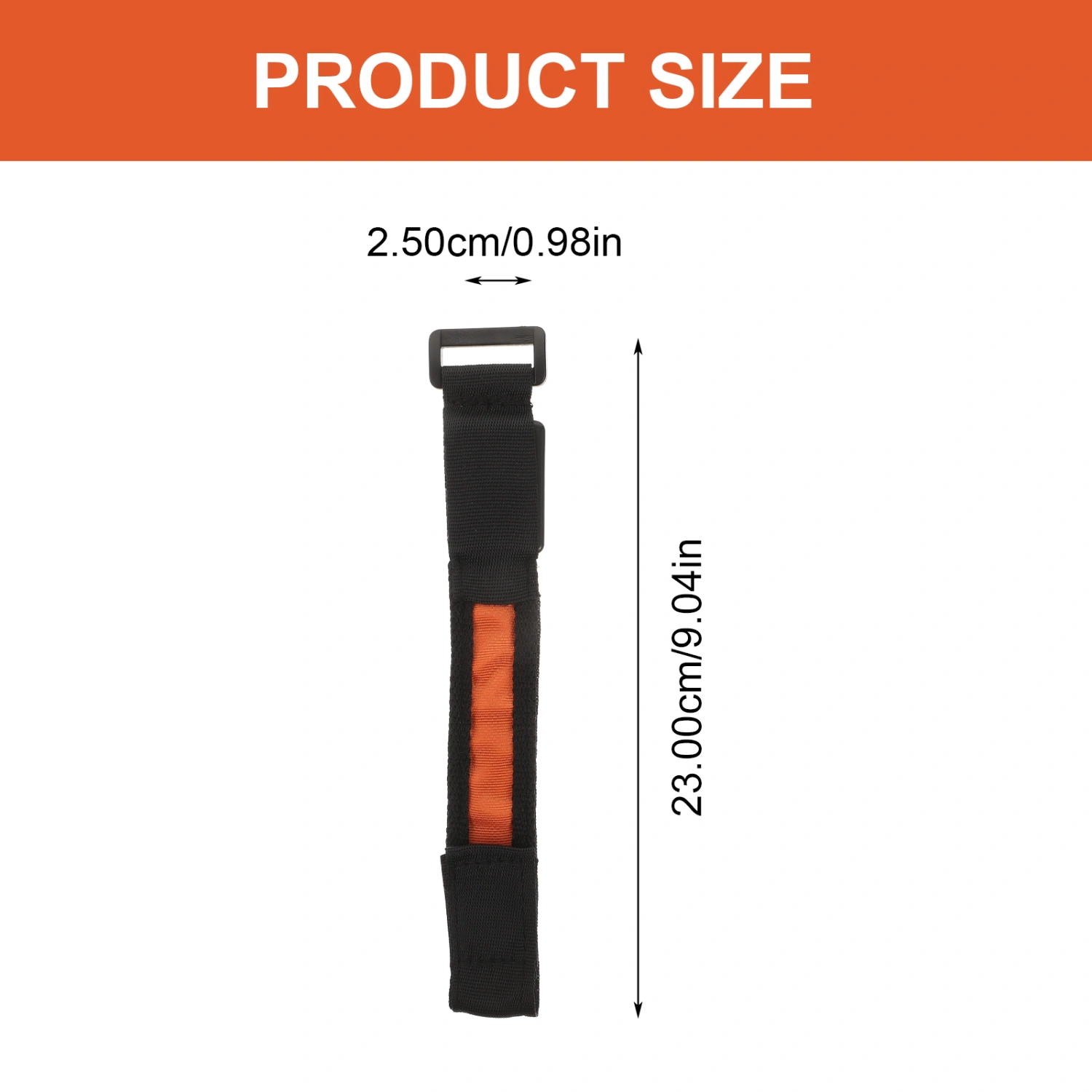 1Pc Arm Safety Signal Light LED Light Armband Night Running Glowing Armlet