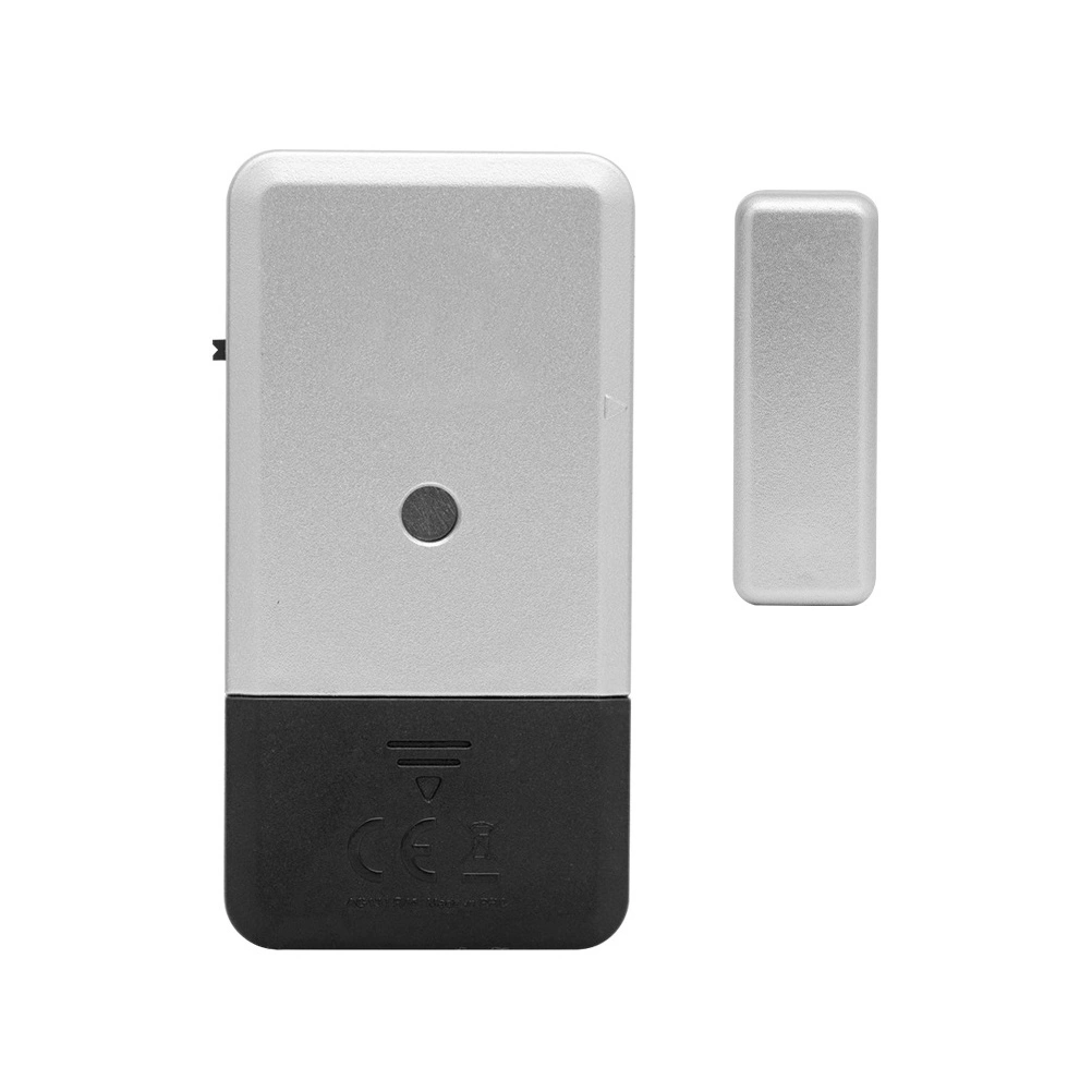 Door Sensor Magnetic Window Alarm Sensor Door Alarm Bell For Home Security