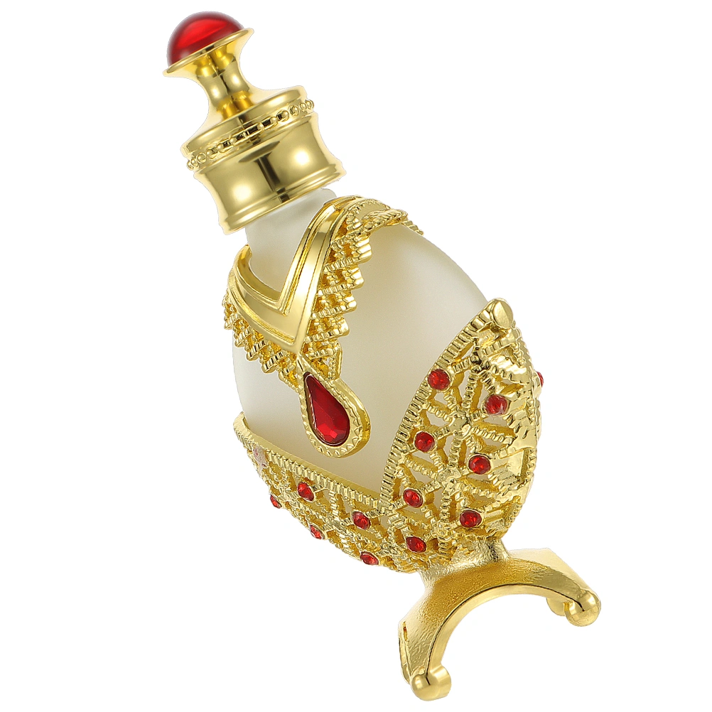 Perfume Bottle Refillable Perfume Bottle Luxury Fragrance Bottle Glass Perfume Bottle 30ml