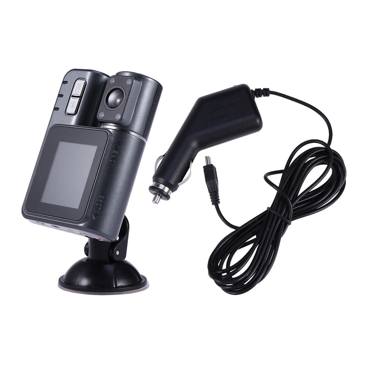 High Definition Car DVR Camera Full 1080P Video Recorder Dash Cam G-Sensor Night Vision