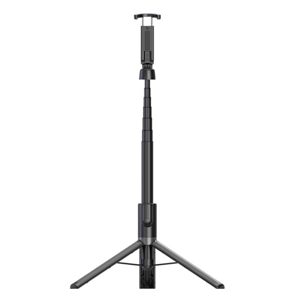 Telescopic Selfie Stick Tripod Rotatable Streaming Stand