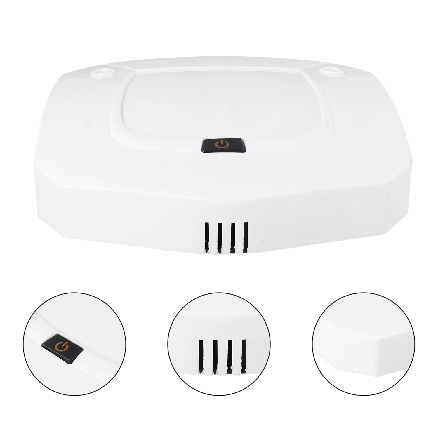 Charging Intelligent Floor Sweeping Dust Catcher Carpet Cleaner Auto Cleaner