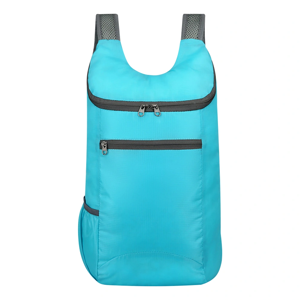 Outdoor Backpack Large Capacity Backpack Waterproof Backpack Lightweight Travel Backpack
