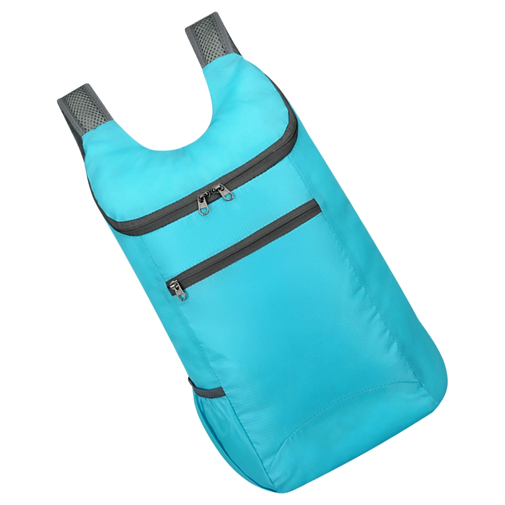 Outdoor Backpack Large Capacity Backpack Waterproof Backpack Lightweight Travel Backpack
