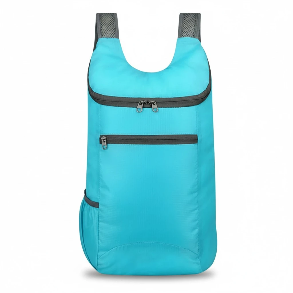 Outdoor Backpack Large Capacity Backpack Waterproof Backpack Lightweight Travel Backpack
