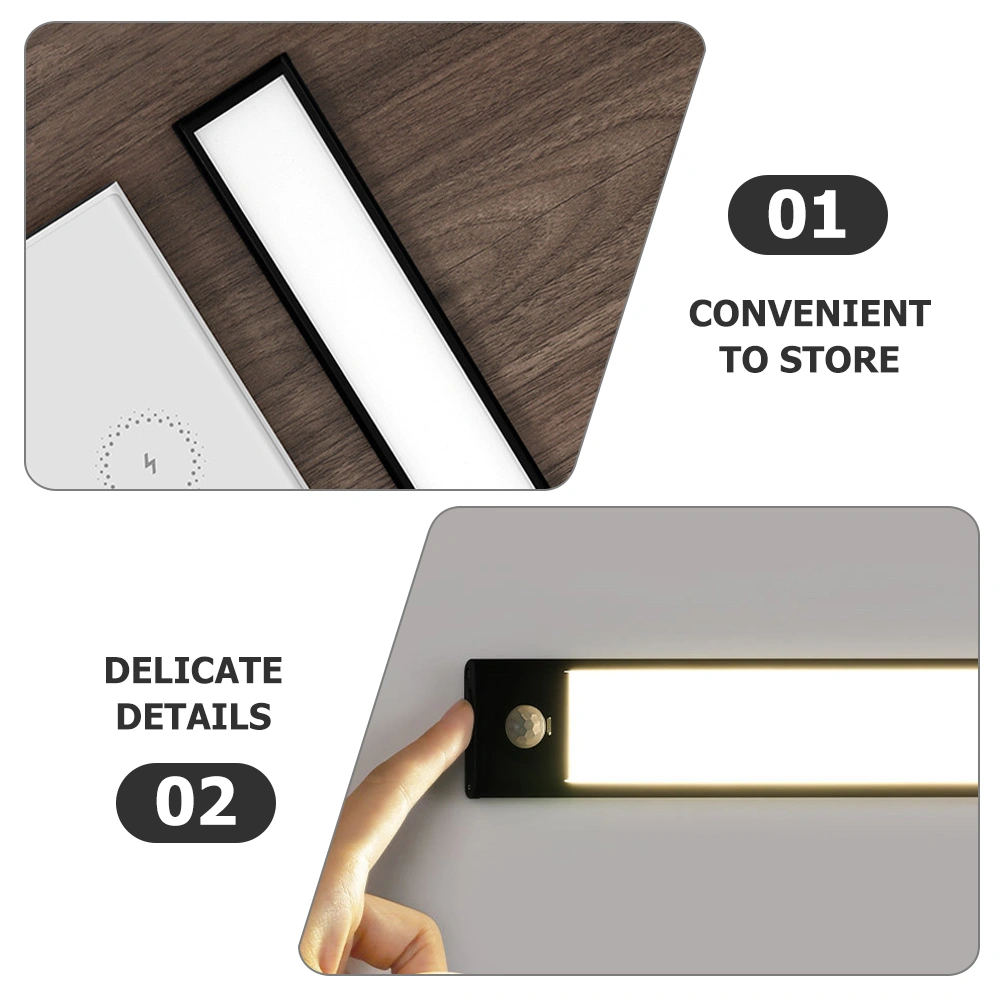 Under Cabinet Light Led Closet Light Motion Sensor Light Motion Activated Led Light Strip