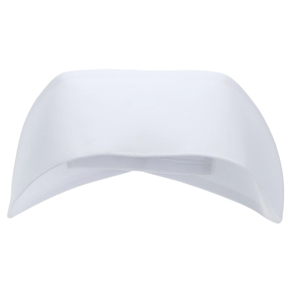 Women Nurse Headband (White)