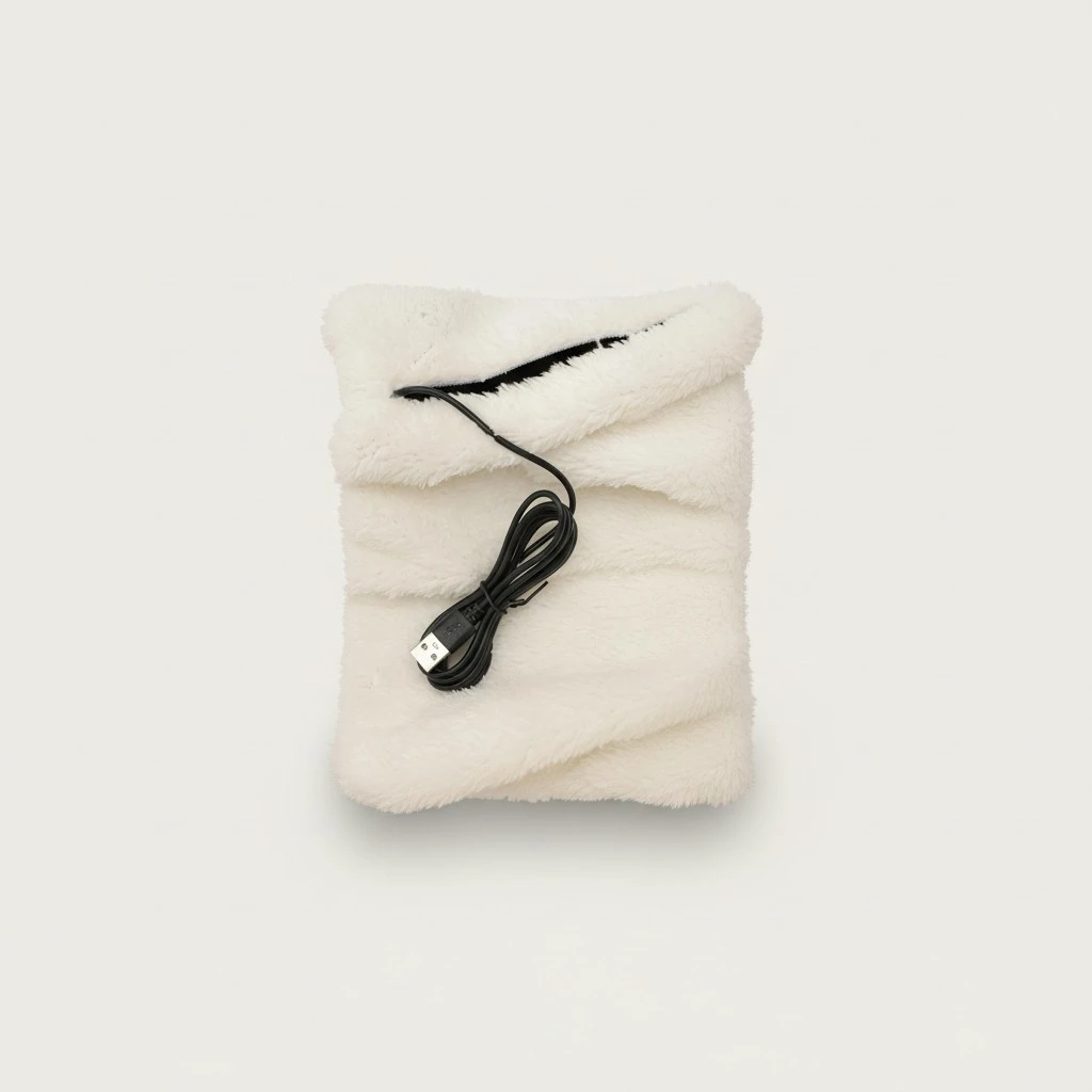 Body Warm Blanket Heating Blanket Winter Office Blanket Warm Blanket USB Blanket