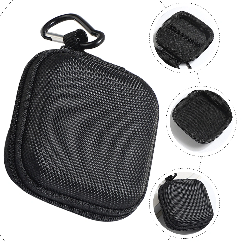 2pcs Electronic Organizer Cable Bag Travel Organizer Bag Electronics Accessories Case