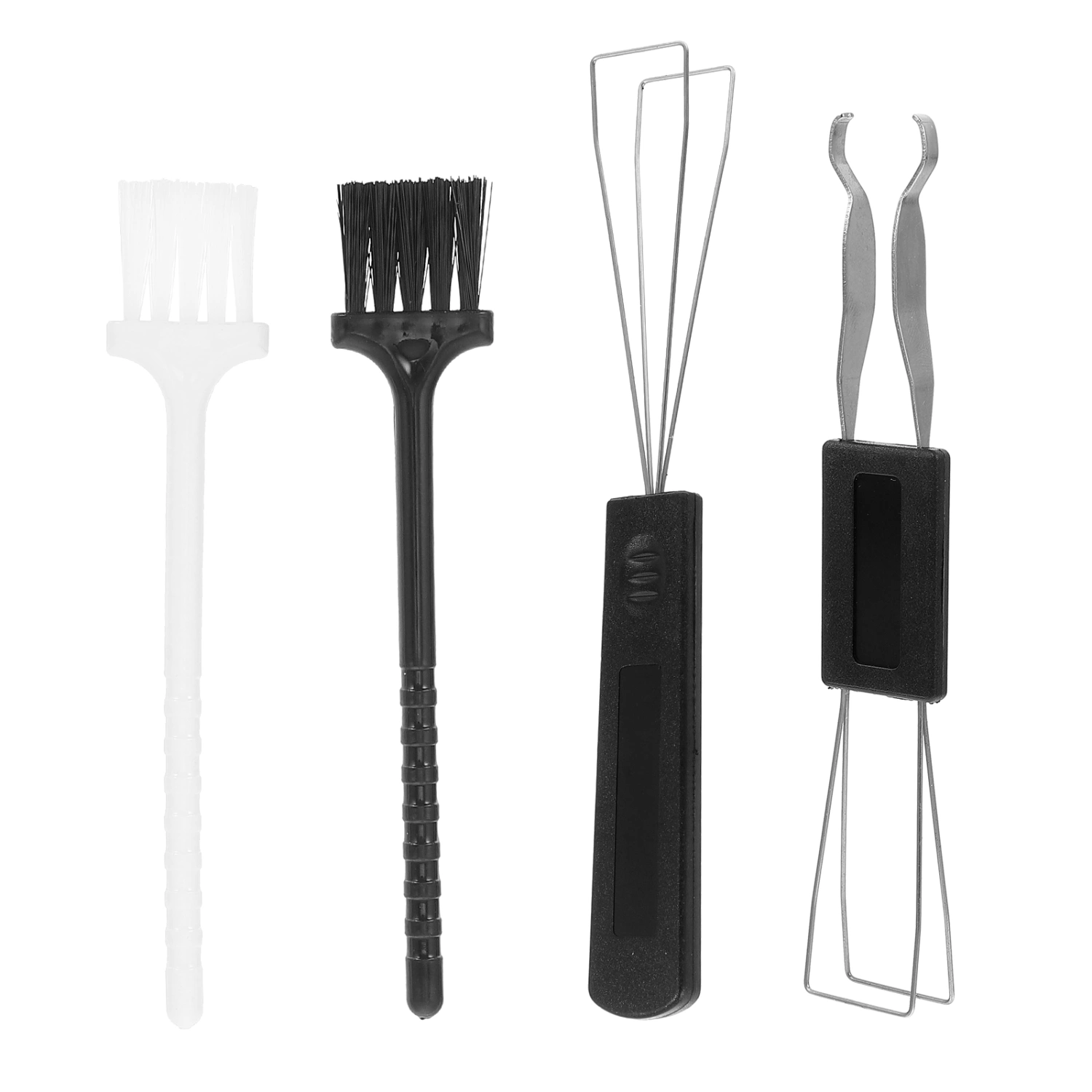 1 Set Keyboard Cleaning Brush Mechanical Keyboard Remover Dusting Brushes