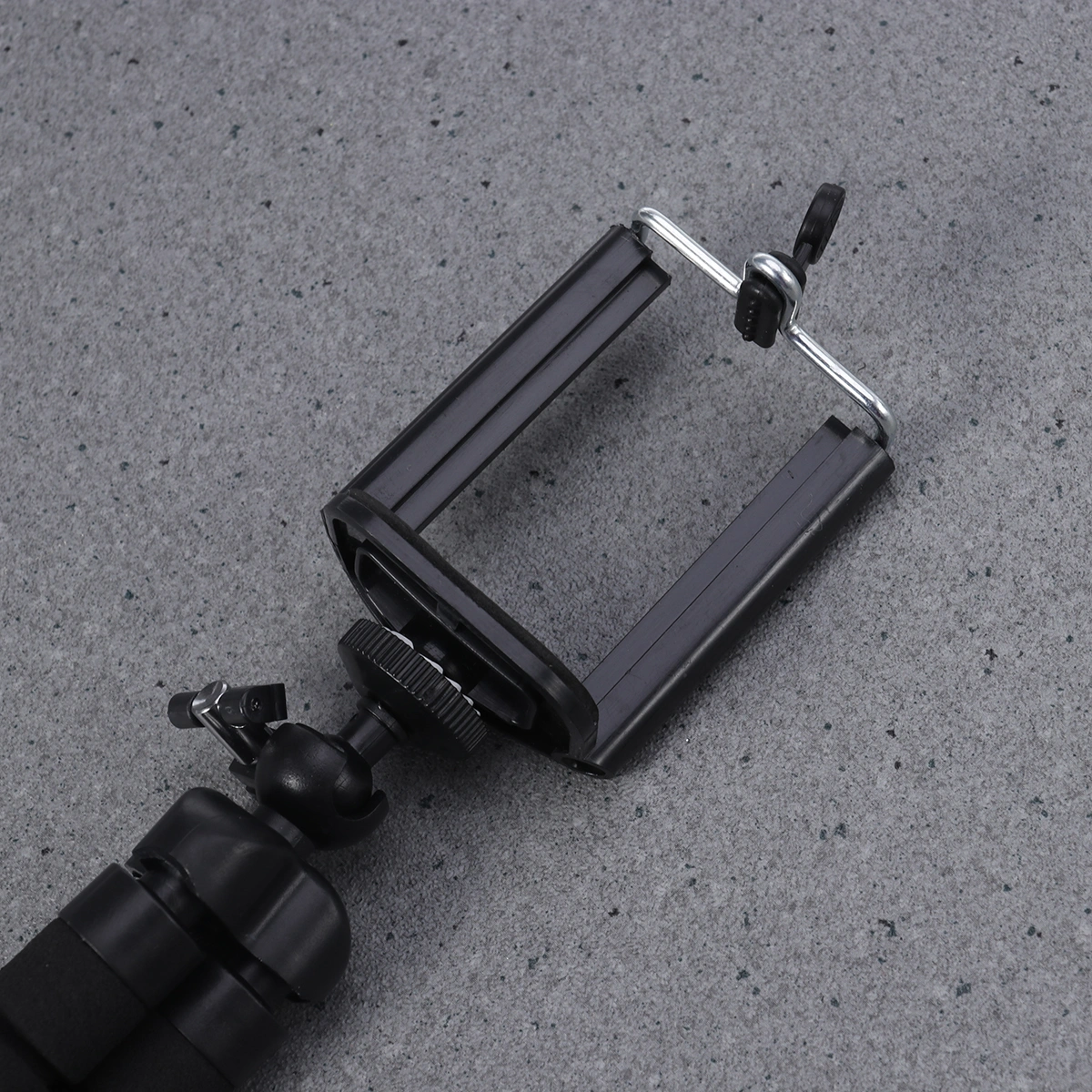Universal Selfie Stick Tripod withRemote Extendable Selfie Stand for Phone Camera (Black)