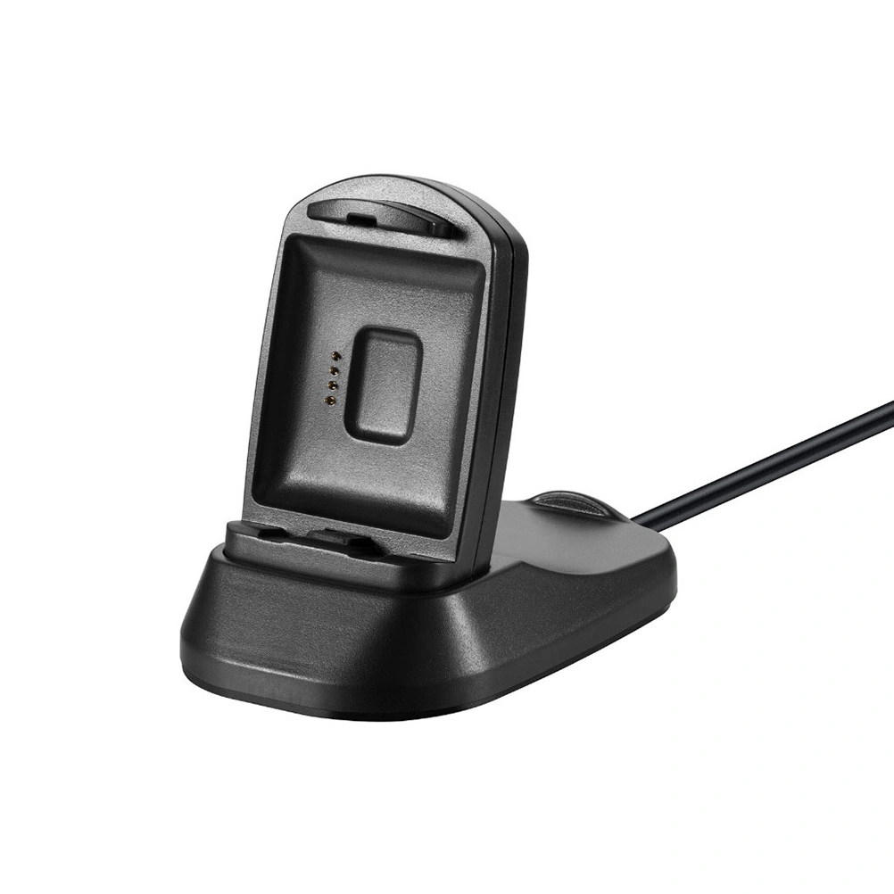 Charger for Fitbit Blaze Charging Stand Charging Dock Cradle Holder with USB Charging Cable for Blaze Smart Fitness Watch