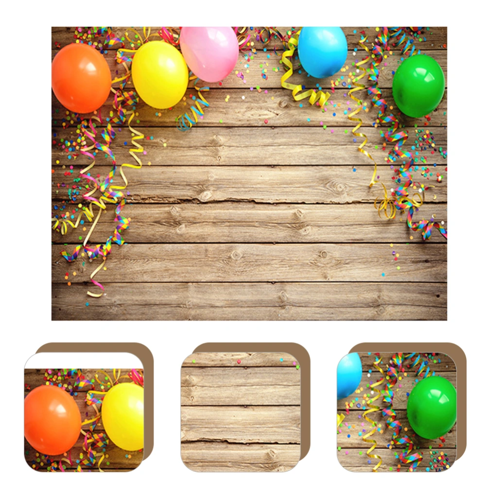 Birthday Photo Background Photo Props Studio Backdrop Wall Cloth Photo Backdrop