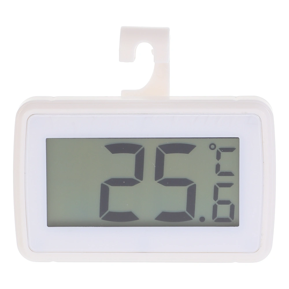 1pc Professional Refrigerator Thermometer High Precision Fridge Thermometer