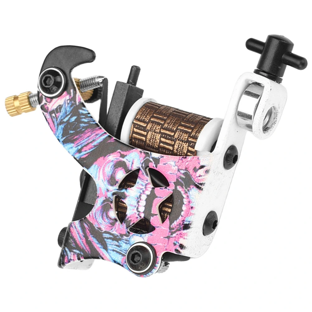 Tattoos Machine Coil Design Tattooing Machine Tattooing Tool Tattooing Device